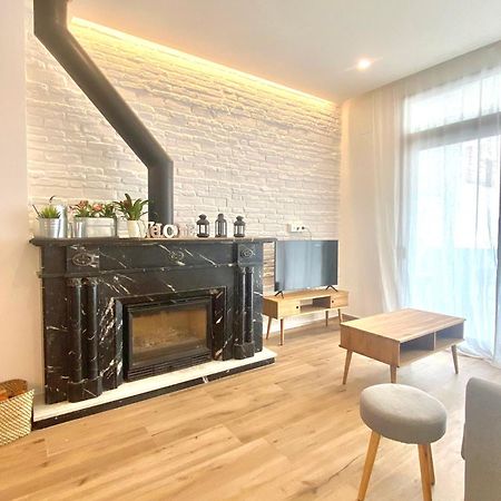Loft Chimenea Beach Малага Екстер'єр фото