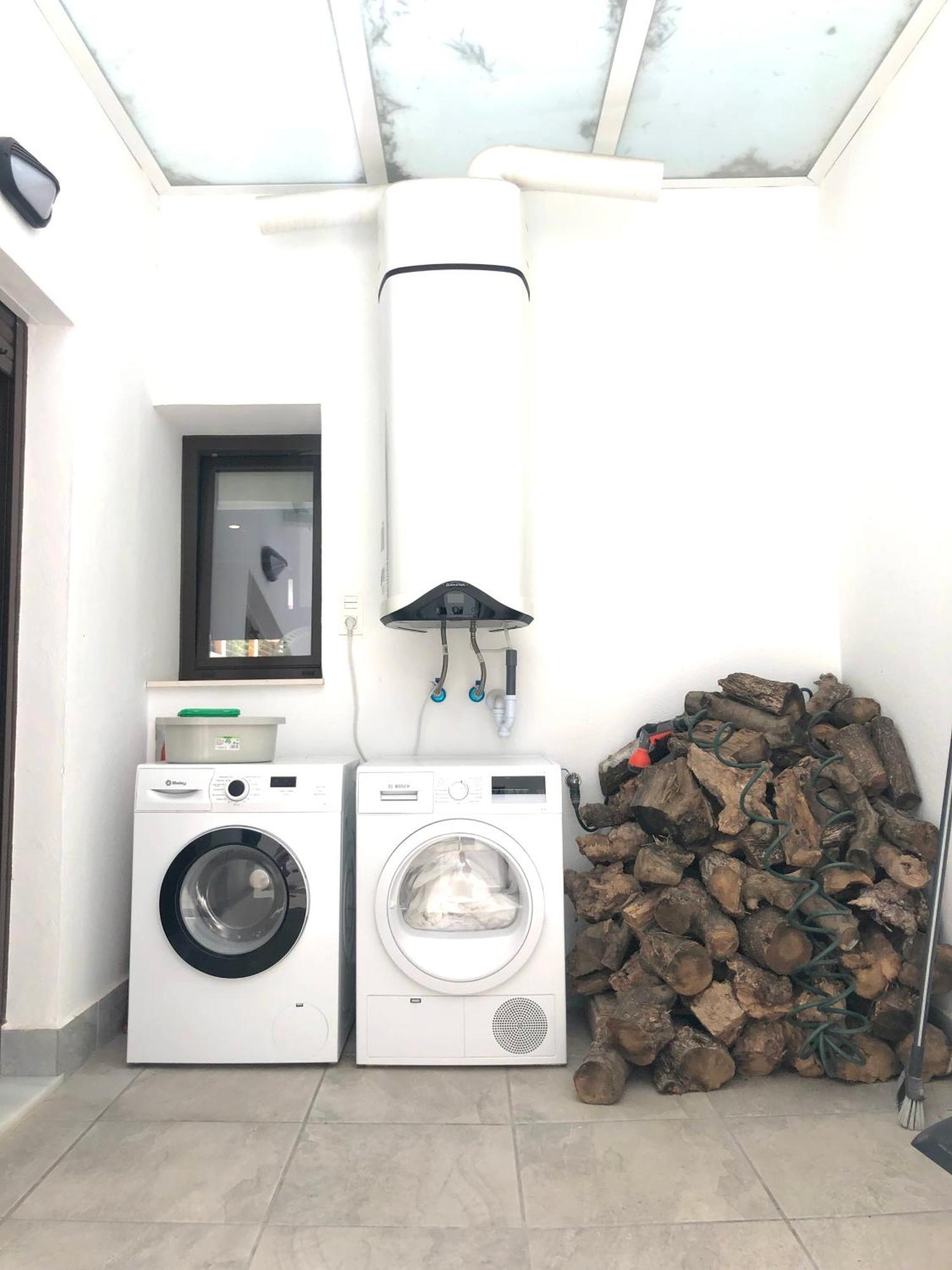 Loft Chimenea Beach Малага Екстер'єр фото